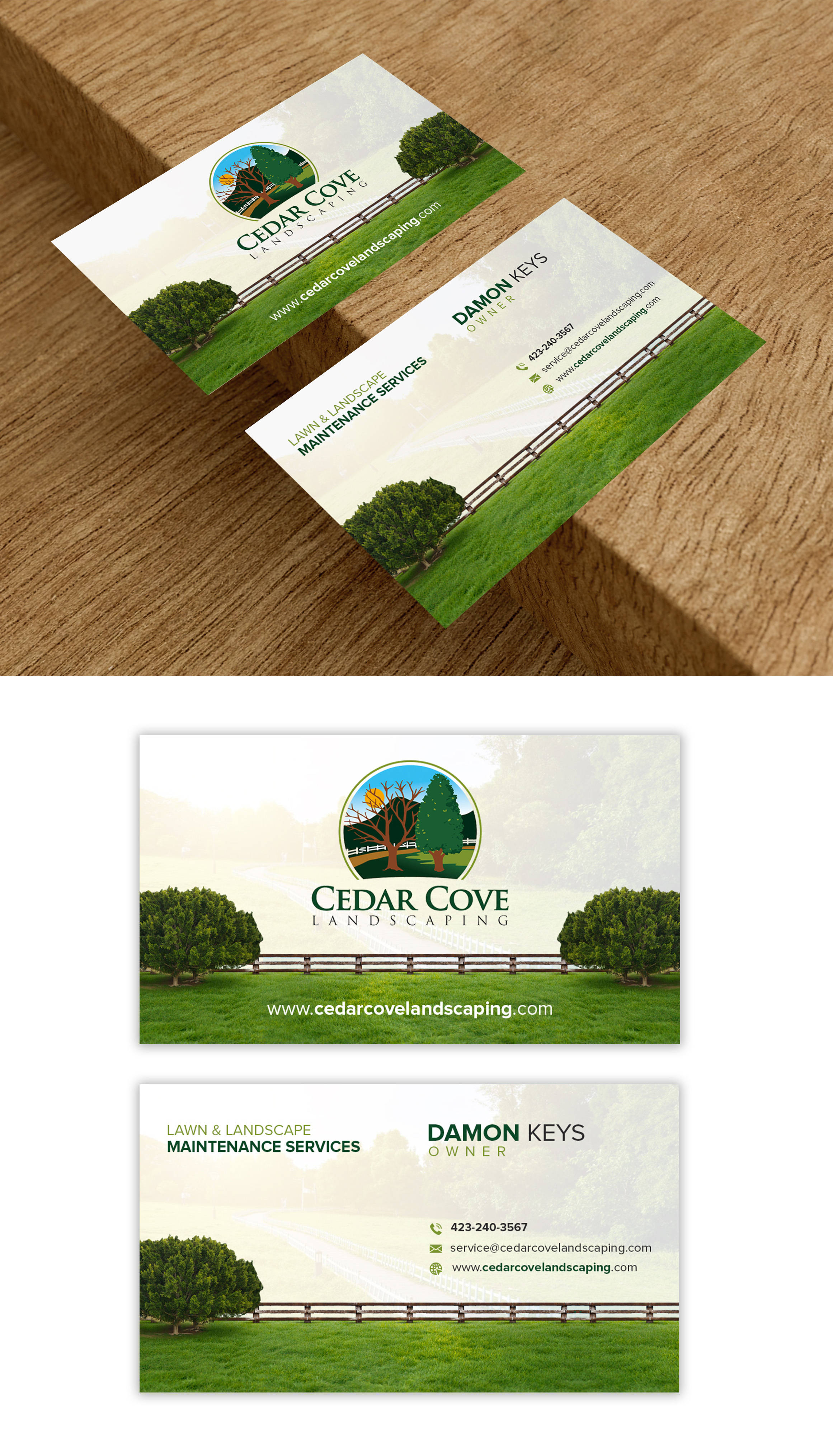 Business Card Design by debdesign for this project | Design #29510234
