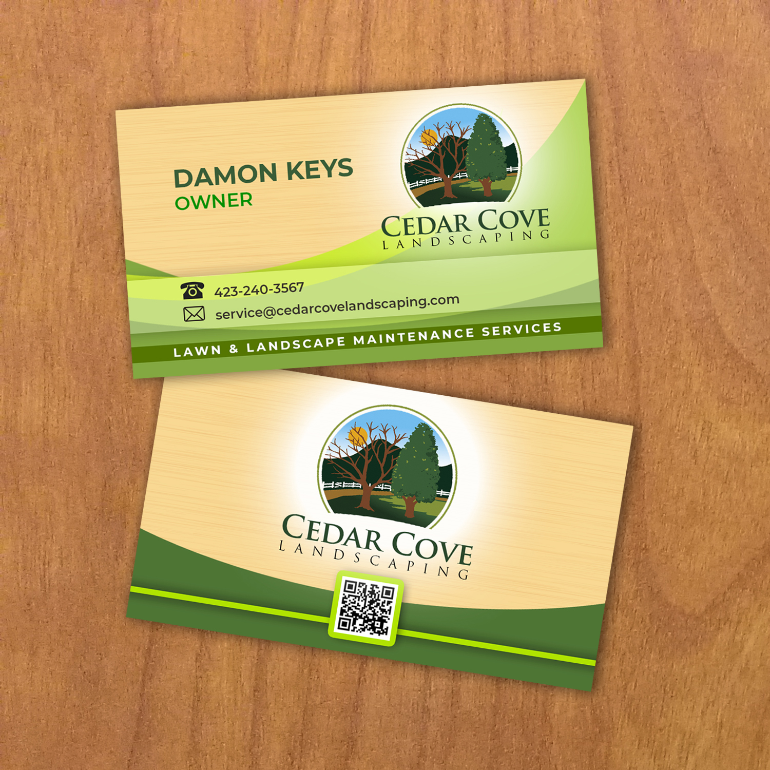 Business Card Design by Wally_F for this project | Design #29519064