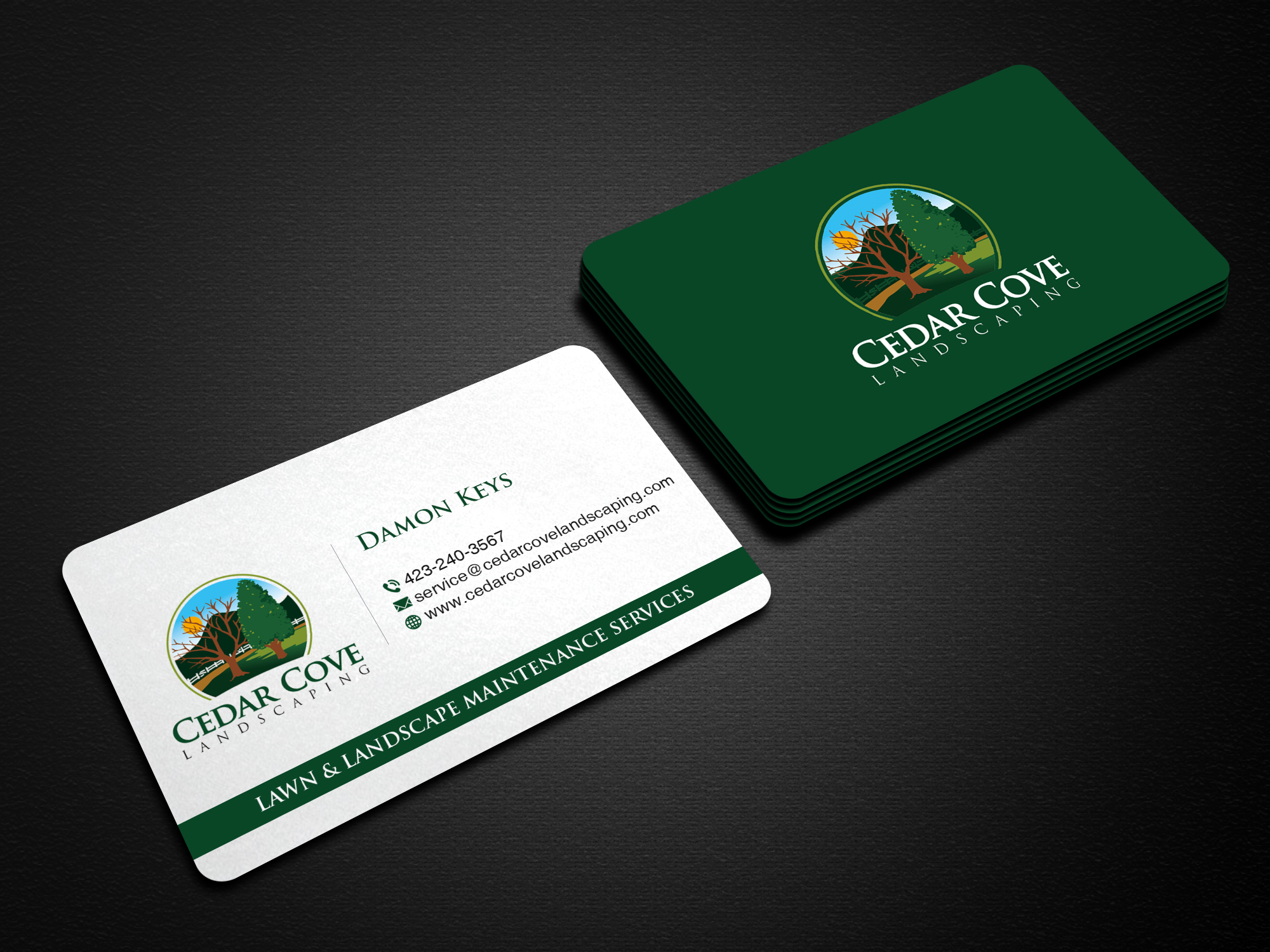 Business Card Design by Creations Box 2015 for this project | Design #29517876