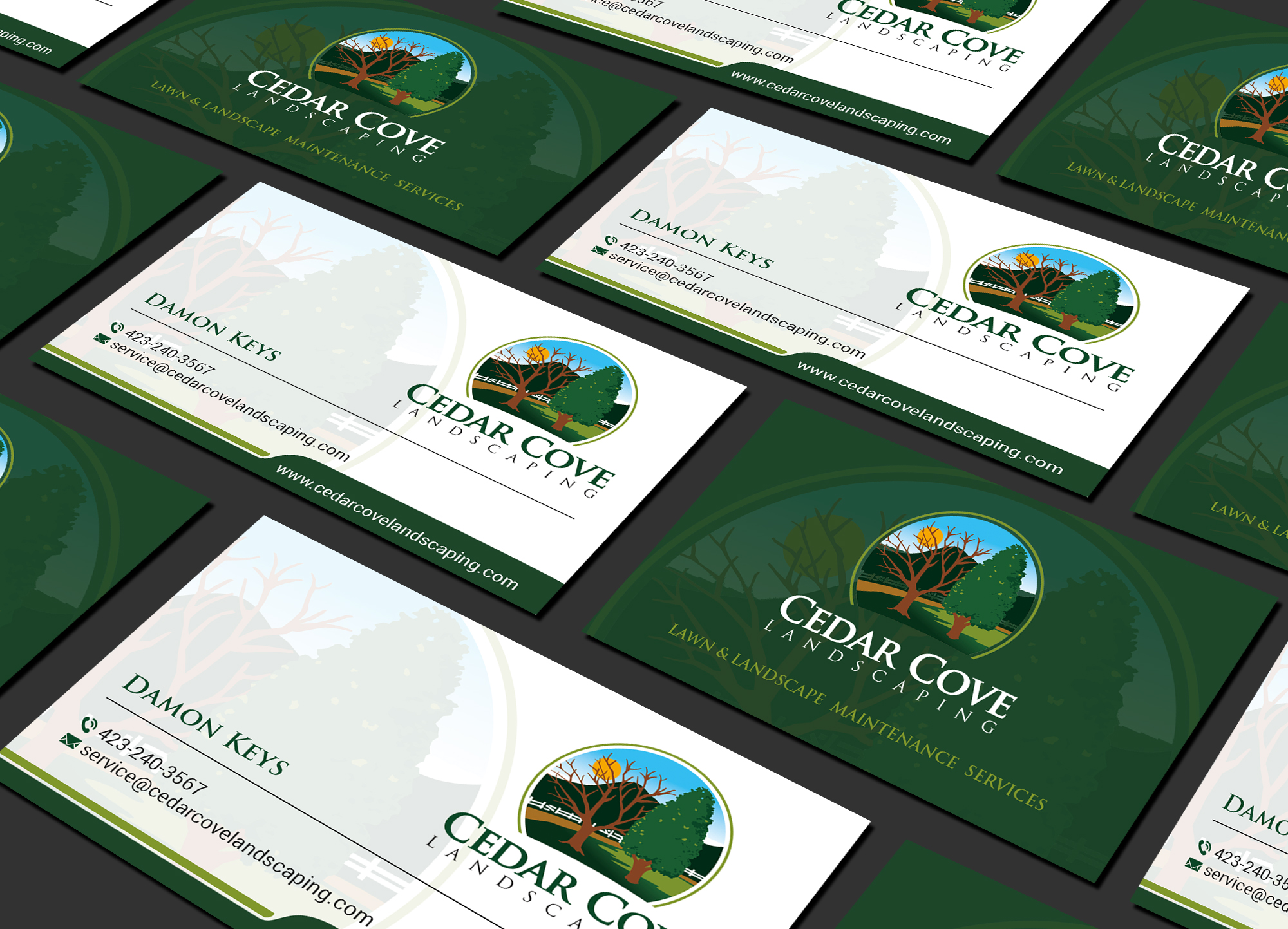 Business Card Design by Creations Box 2015 for this project | Design #29525063