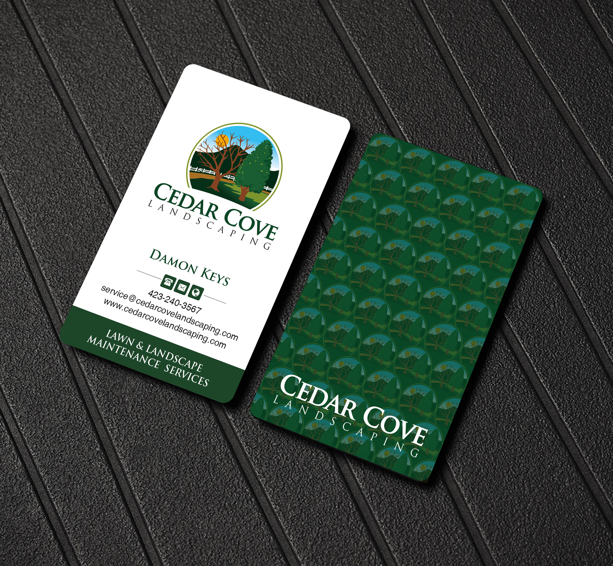 Business Card Design by Creations Box 2015 for this project | Design #29525064