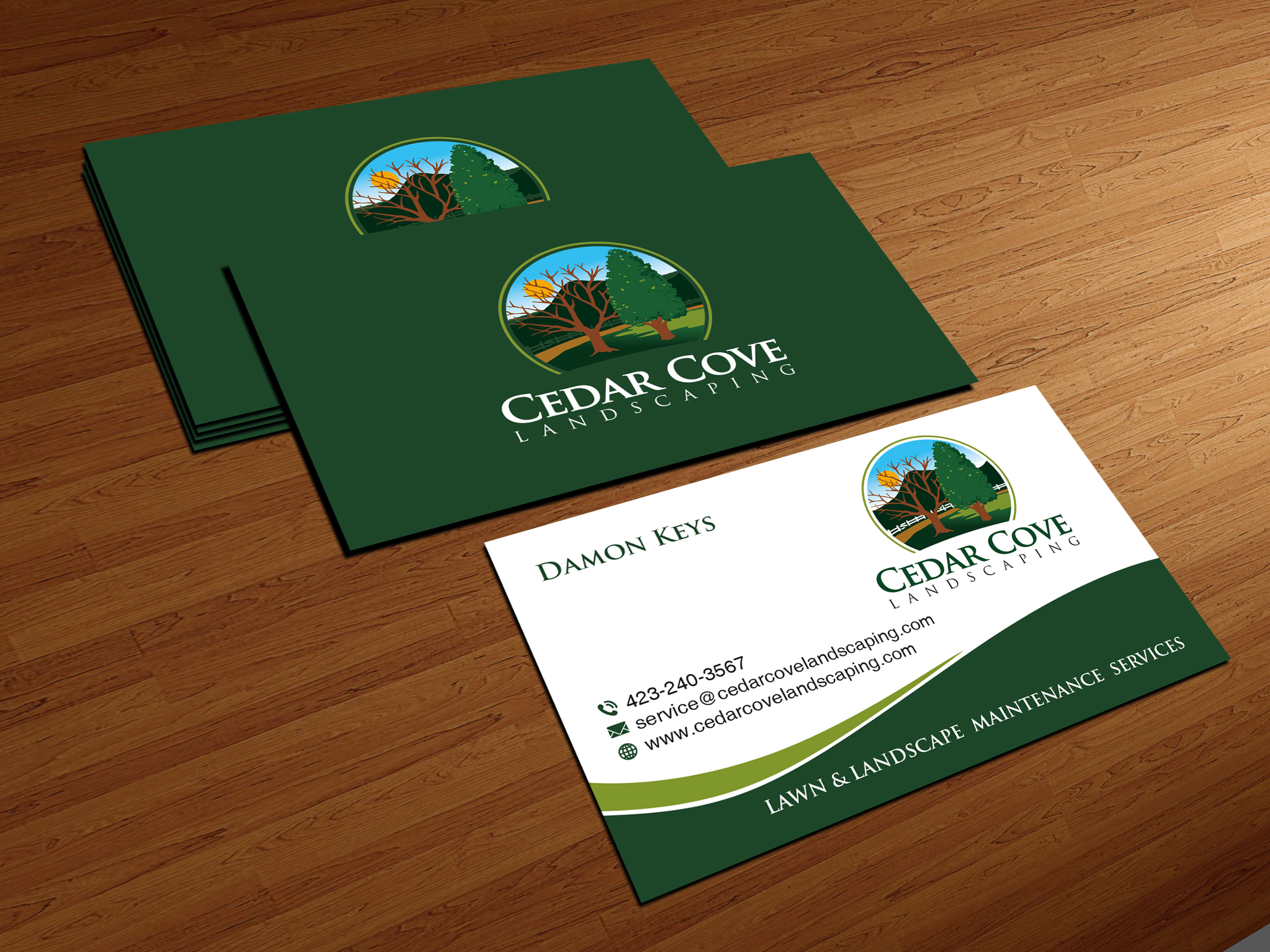 Business Card Design by Creations Box 2015 for this project | Design #29528443