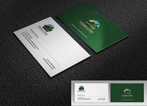 Diseño de Tarjeta de Presentación por OxonoArt para este proyecto | Diseño: #29544693