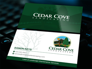 Diseño de Tarjeta de Presentación por Pictorial para este proyecto | Diseño #29515964