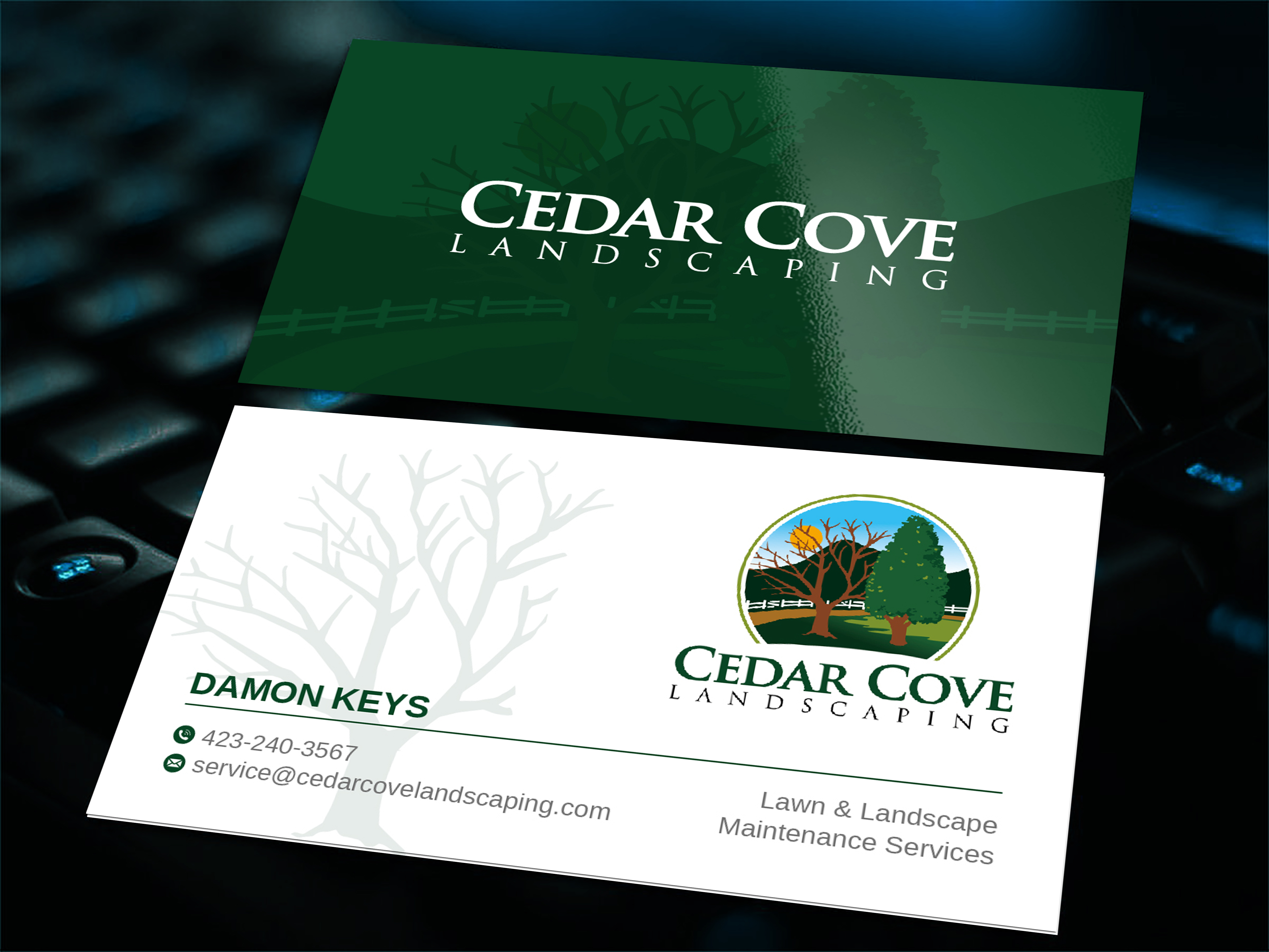 Business Card Design by LAXMI DESIGNHUB for this project | Design #29515968