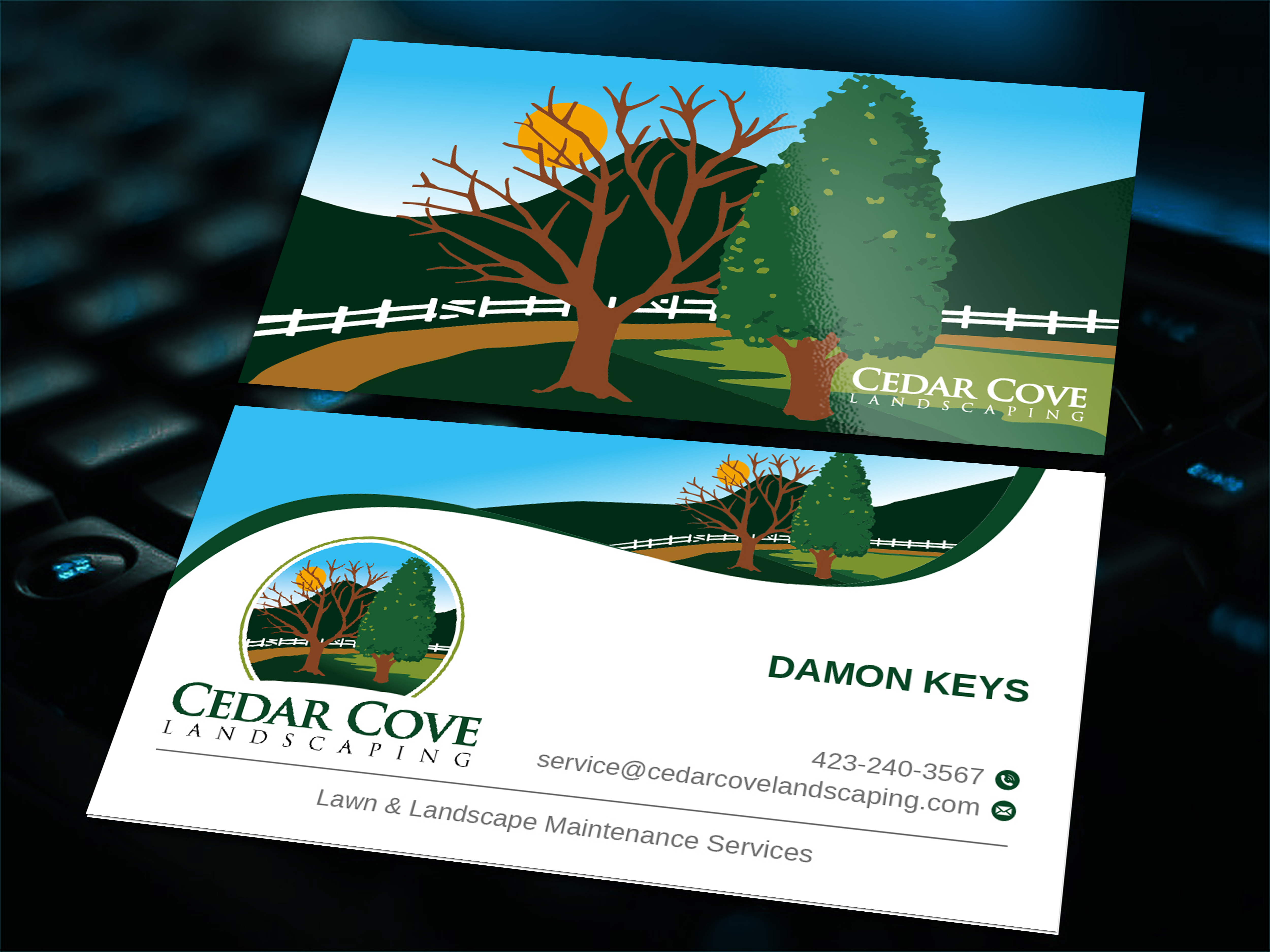 Business Card Design by LAXMI DESIGNHUB for this project | Design #29515969