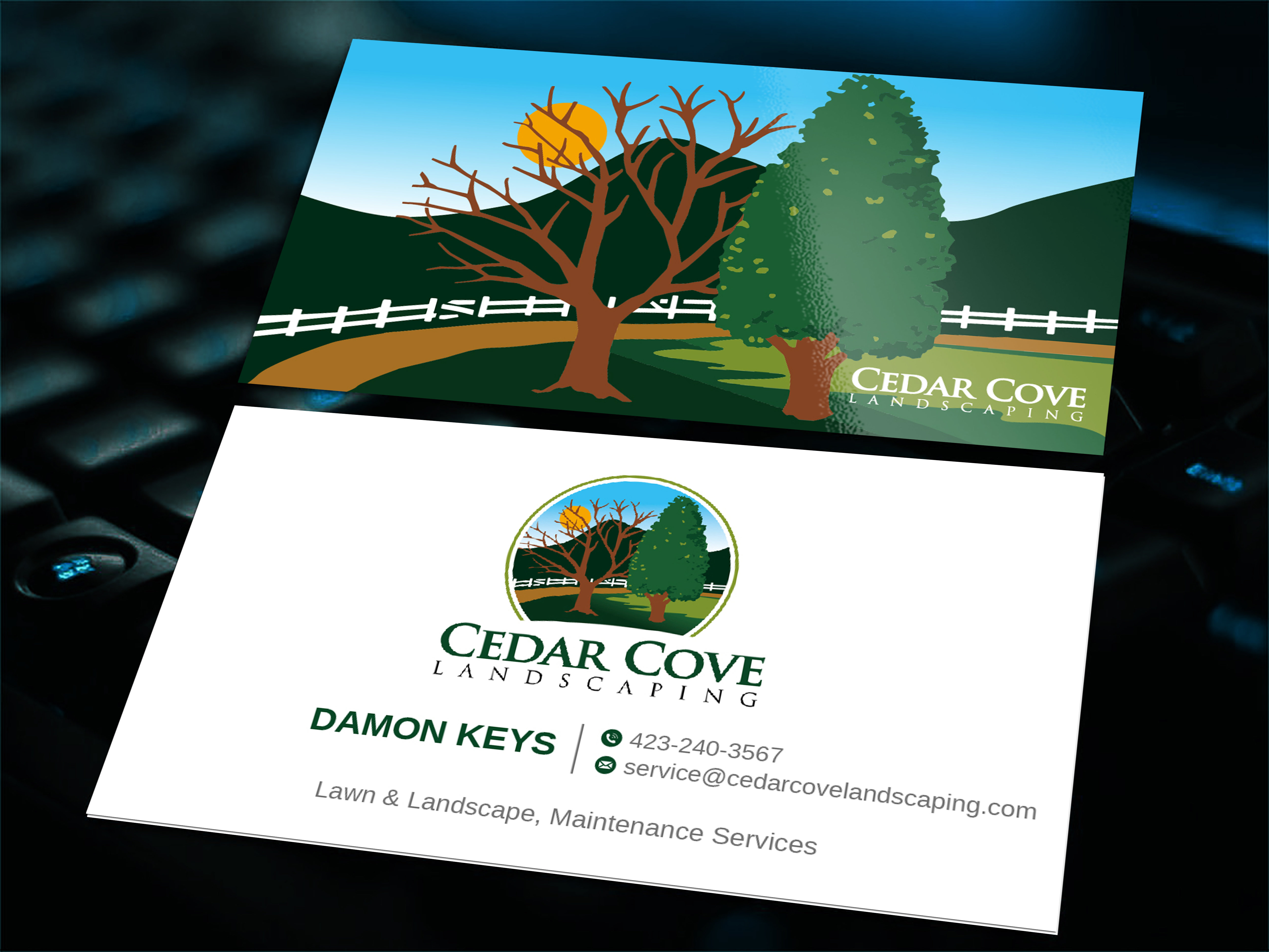 Business Card Design by LAXMI DESIGNHUB for this project | Design #29515971