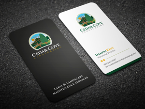 Diseño de Tarjeta de Presentación por Tripti Ranjan Gain para este proyecto | Diseño: #29525547