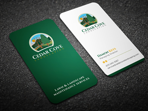 Diseño de Tarjeta de Presentación por Tripti Ranjan Gain para este proyecto | Diseño: #29525550