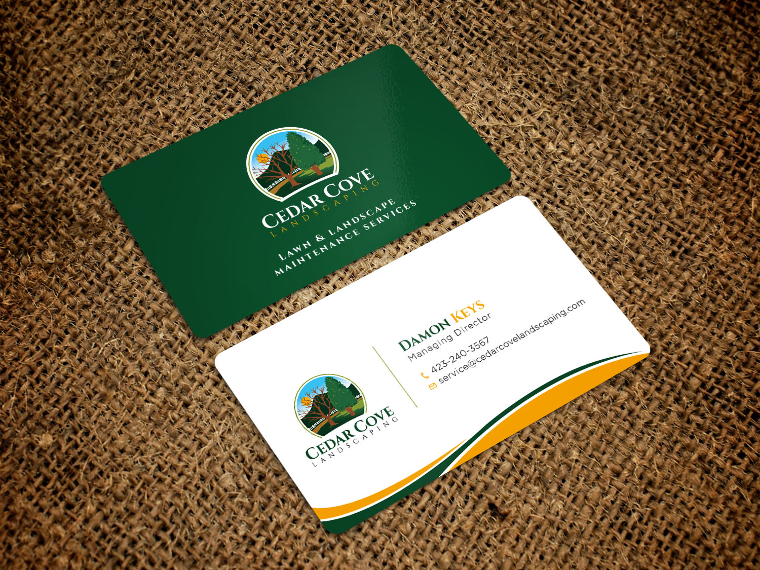 Business Card Design by Tripti Ranjan Gain for this project | Design #29525558
