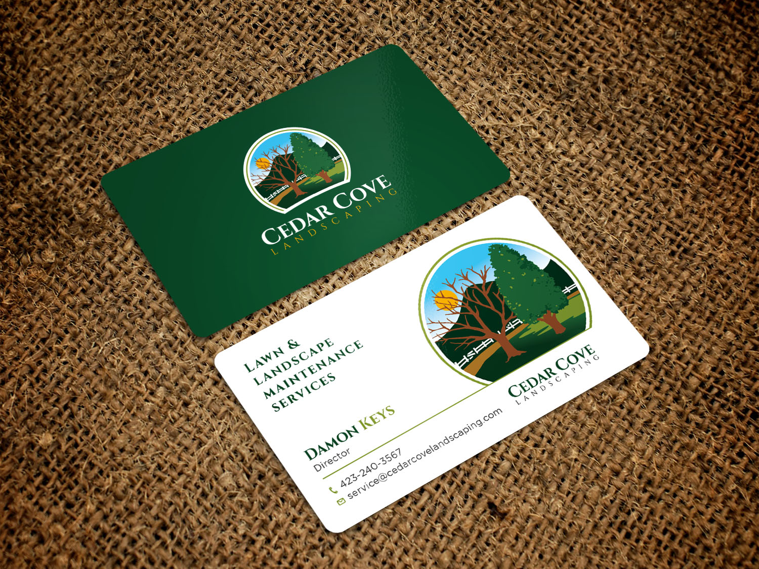 Business Card Design by Tripti Ranjan Gain for this project | Design #29525560