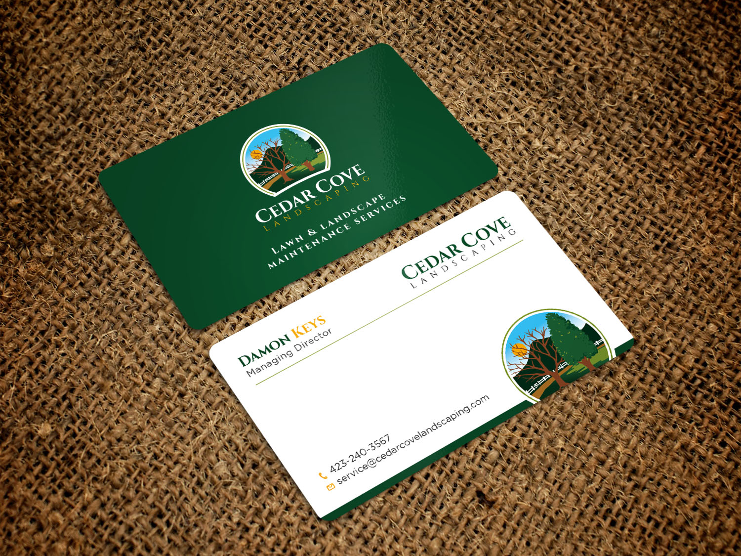Business Card Design by Tripti Ranjan Gain for this project | Design #29525561
