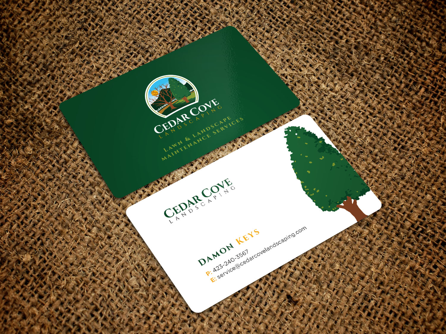 Business Card Design by Tripti Ranjan Gain for this project | Design #29525563