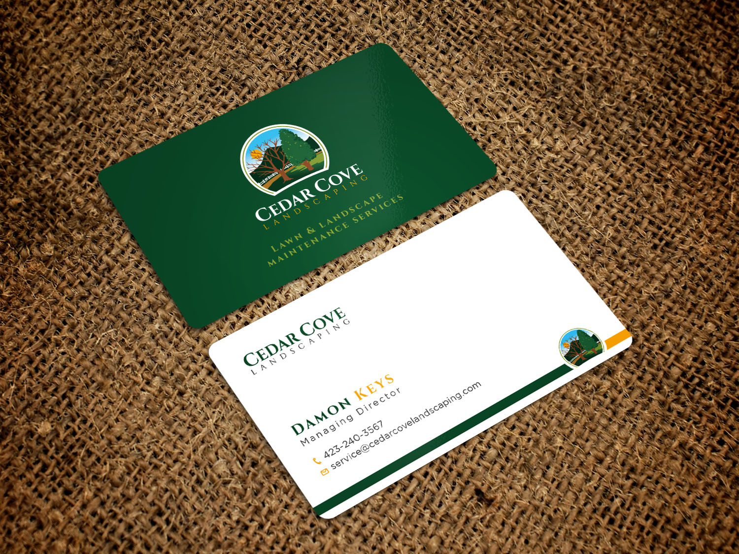 Business Card Design by Tripti Ranjan Gain for this project | Design #29525564