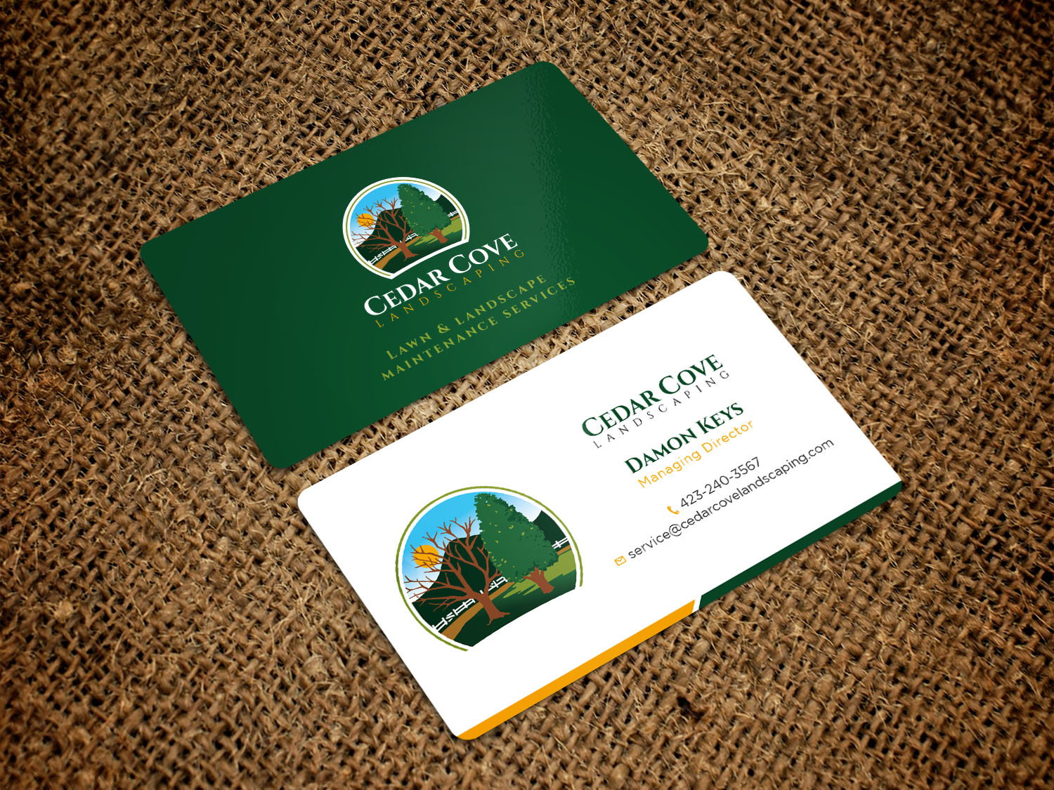 Business Card Design by Tripti Ranjan Gain for this project | Design #29525567