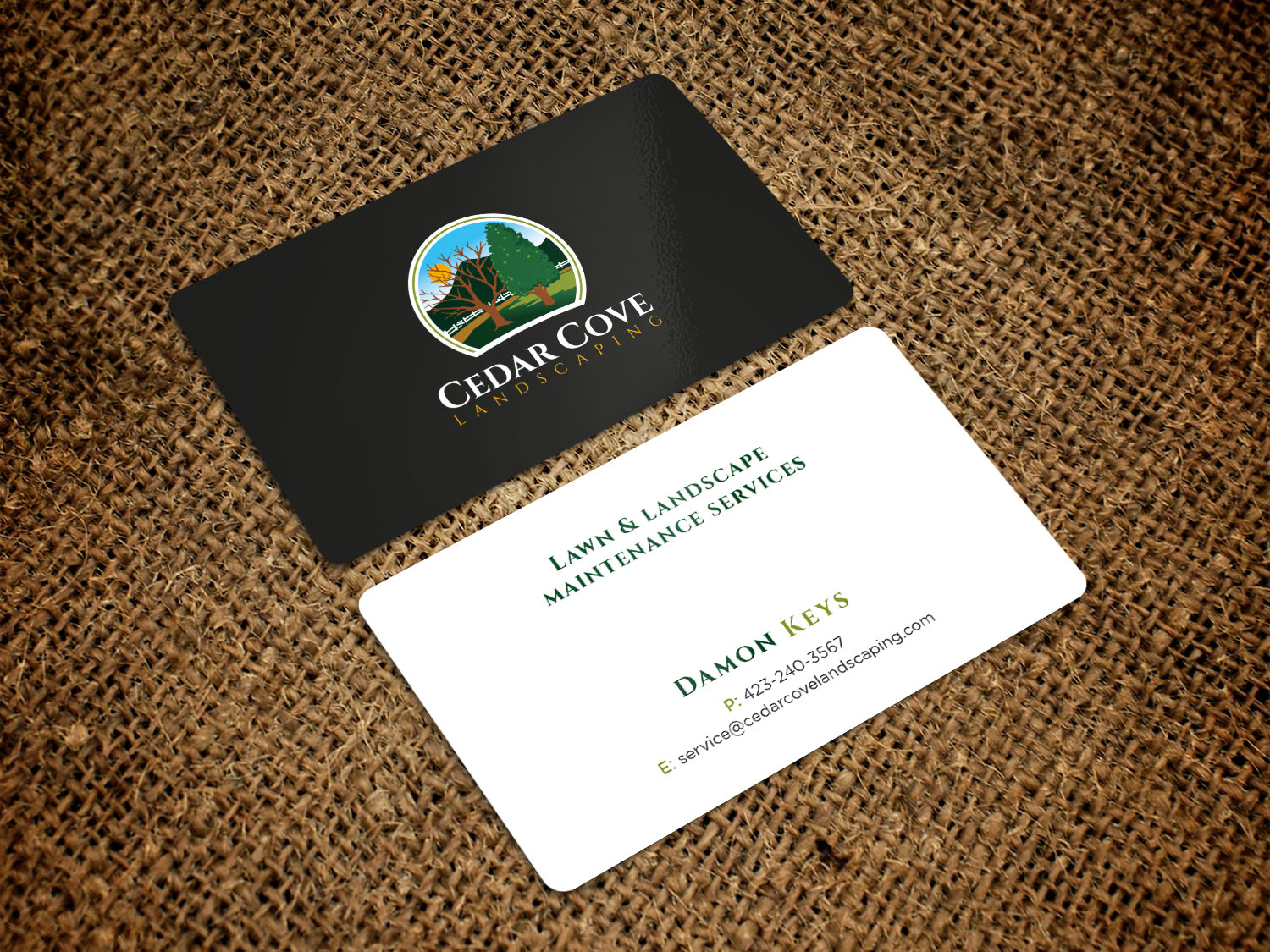 Visitenkarten-Design von Tripti Ranjan Gain für dieses Projekt | Design #29525572