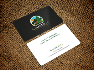 Diseño de Tarjeta de Presentación por Tripti Ranjan Gain para este proyecto | Diseño: #29525572