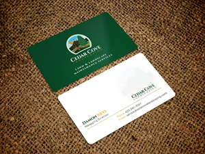 Diseño de Tarjeta de Presentación por Tripti Ranjan Gain para este proyecto | Diseño: #29525574