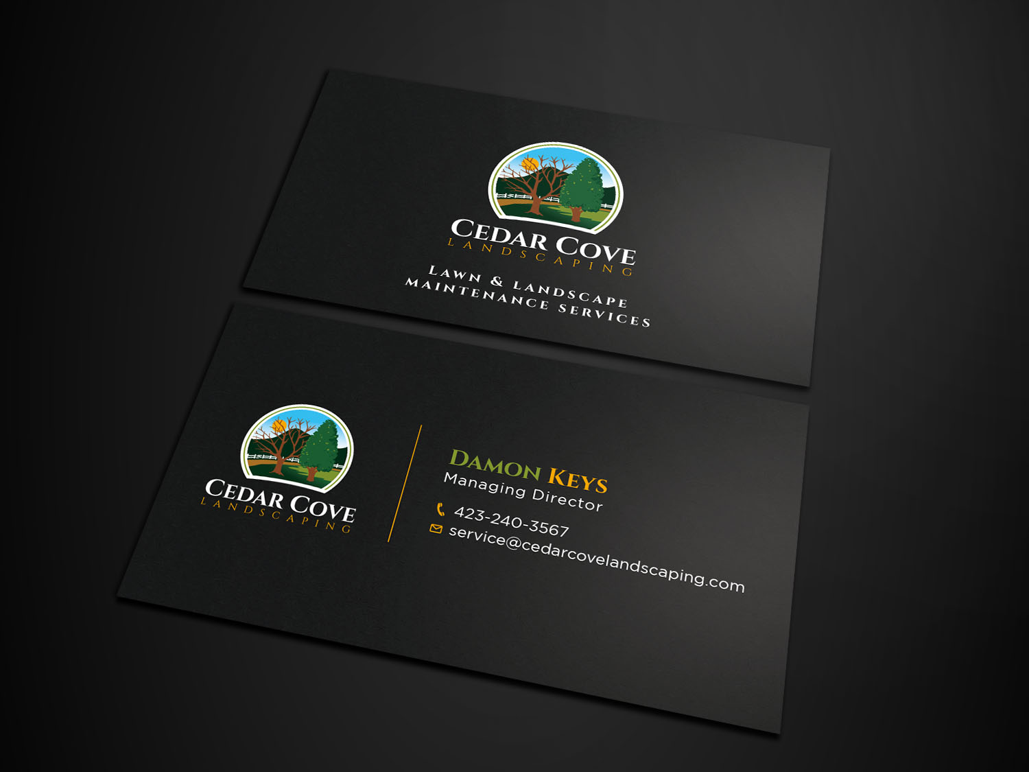 Business Card Design by Tripti Ranjan Gain for this project | Design #29525577