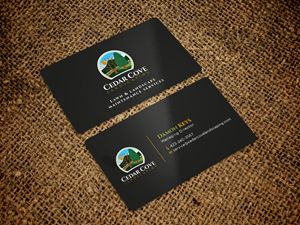 Diseño de Tarjeta de Presentación por Tripti Ranjan Gain para este proyecto | Diseño: #29525579