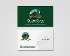 Diseño de Tarjeta de Presentación por MDesign para este proyecto | Diseño: #29521354