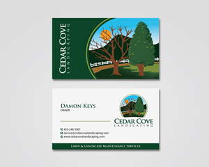 Diseño de Tarjeta de Presentación por MDesign para este proyecto | Diseño #29534210