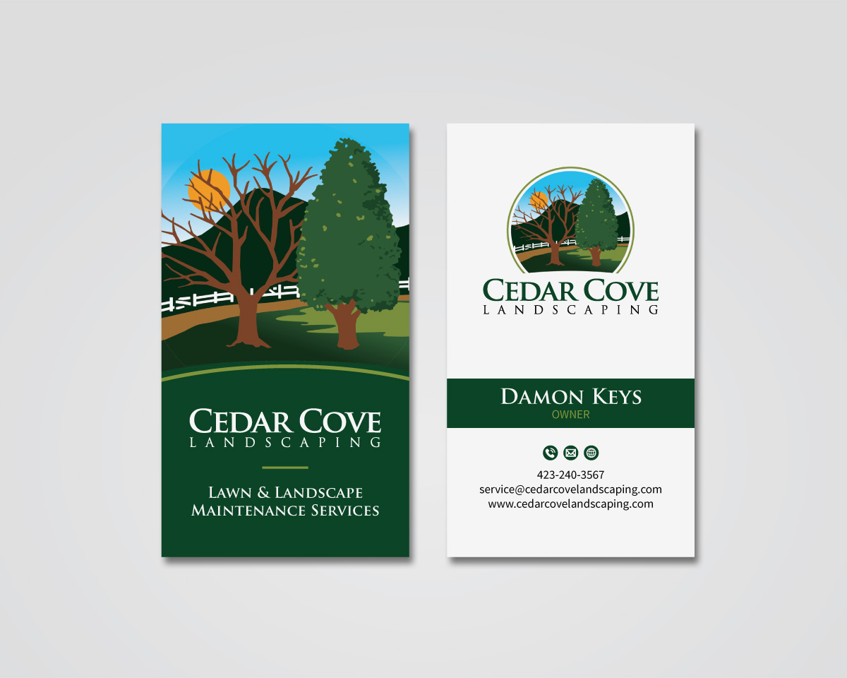 Diseño de Tarjeta de Presentación por MDesign para este proyecto | Diseño #29534219