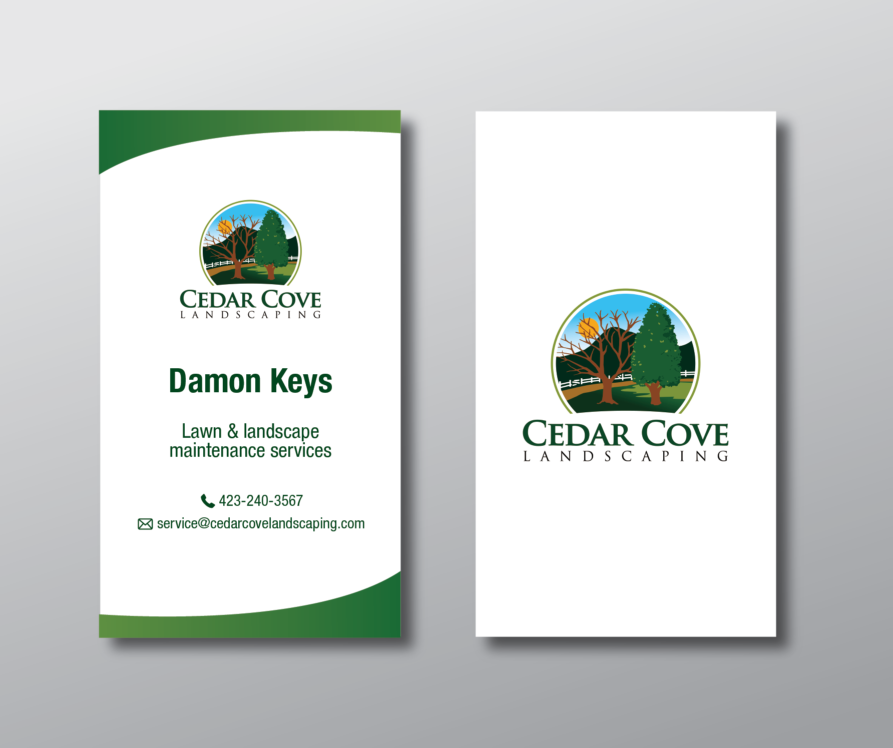 Diseño de Tarjeta de Presentación por MX-Design para este proyecto | Diseño #29531630