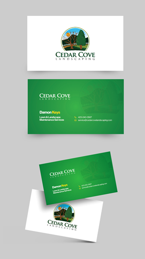 Diseño de Tarjeta de Presentación por Graphic Guy para este proyecto | Diseño #29516052