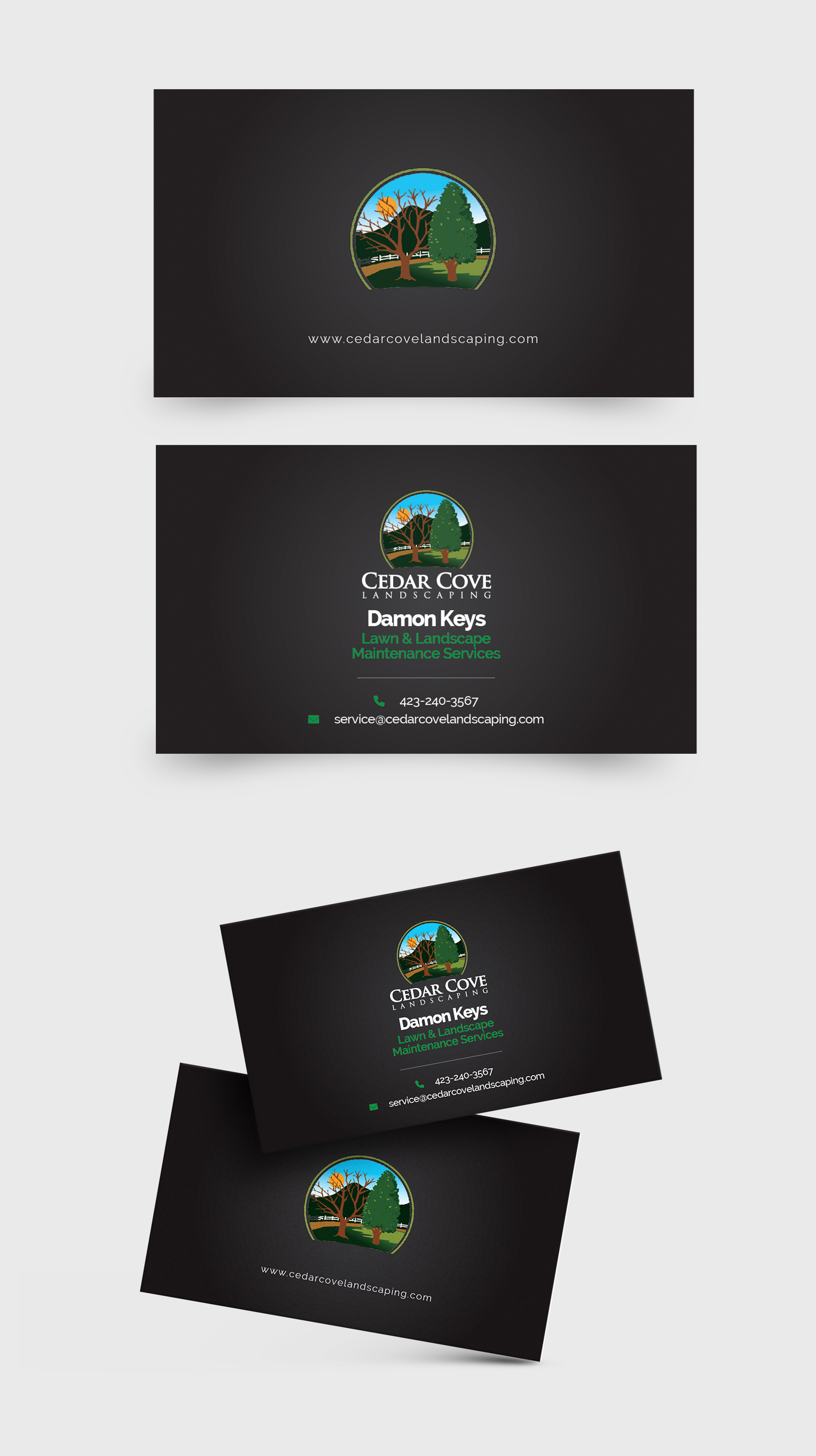 Design de Carte de Visite par Graphic Guy pour ce projet | Design #29516053