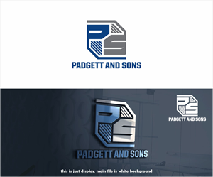 Logo Design by alkaline for this project | Design: #29507263
