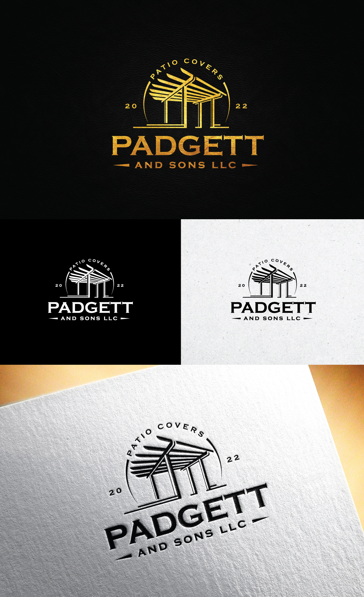 Logo-Design von Logo Stock für dieses Projekt | Design #29507602