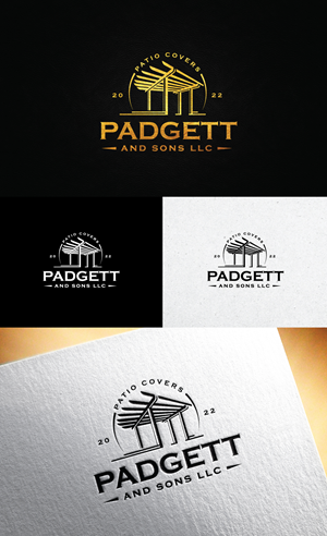 Logo Design by Logo Stock for this project | Design: #29507602