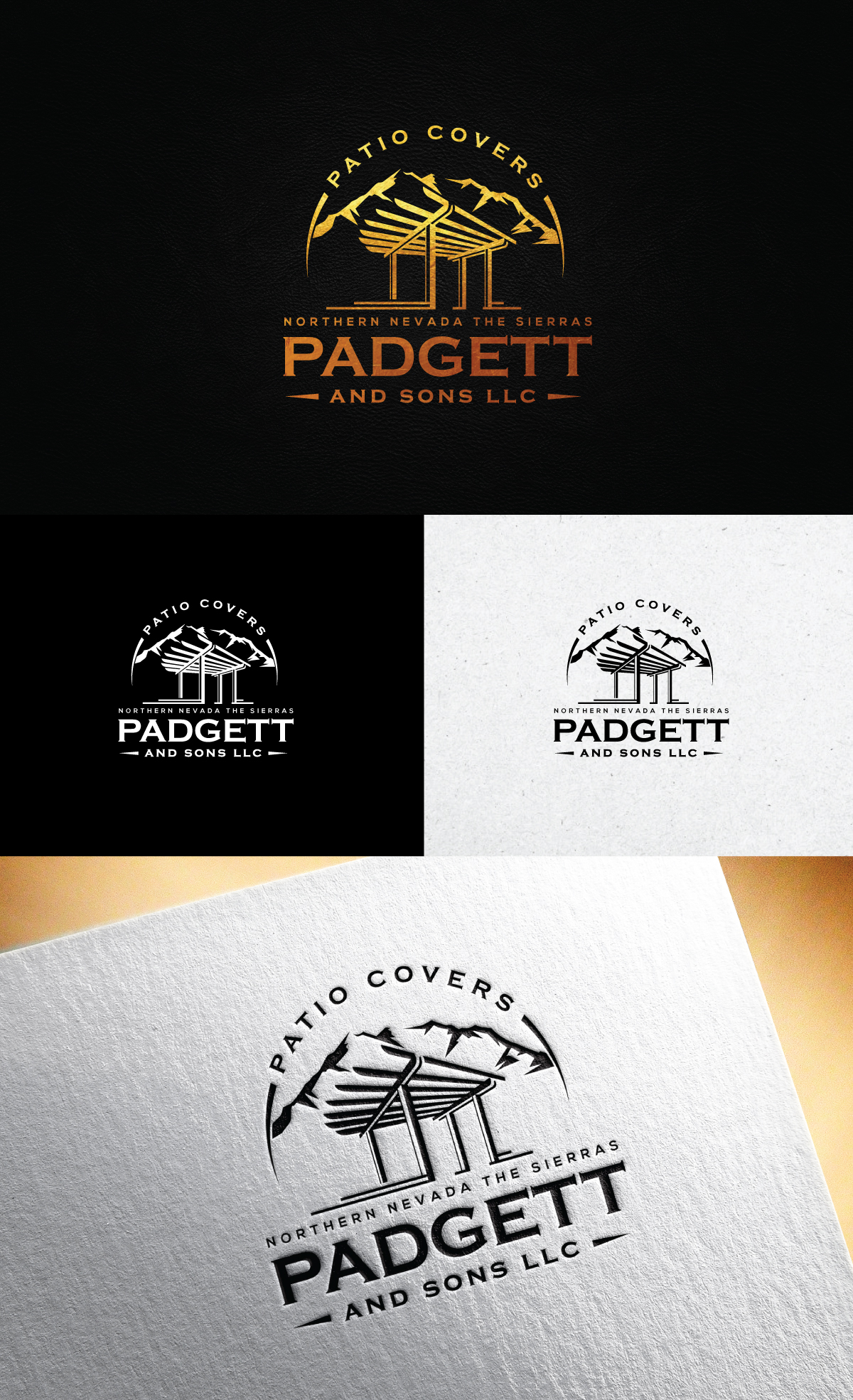 Logo-Design von Logo Stock für dieses Projekt | Design #29519962