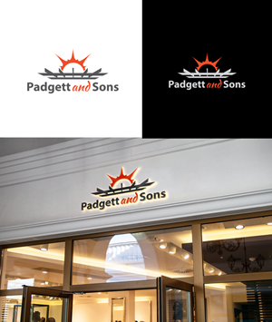 Logo Design by RA-bica for this project | Design: #29509976