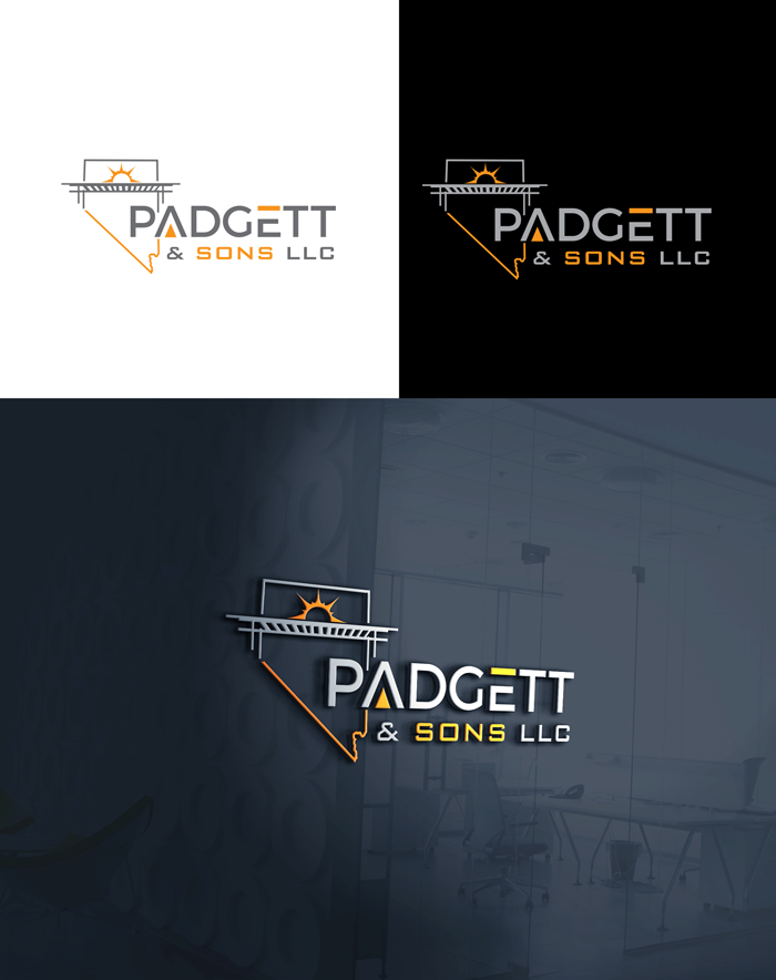 Logo Design by RA-bica for this project | Design #29510188