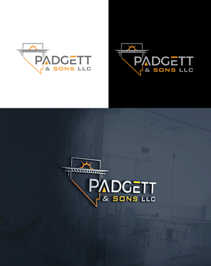 Logo Design by RA-bica for this project | Design: #29510188