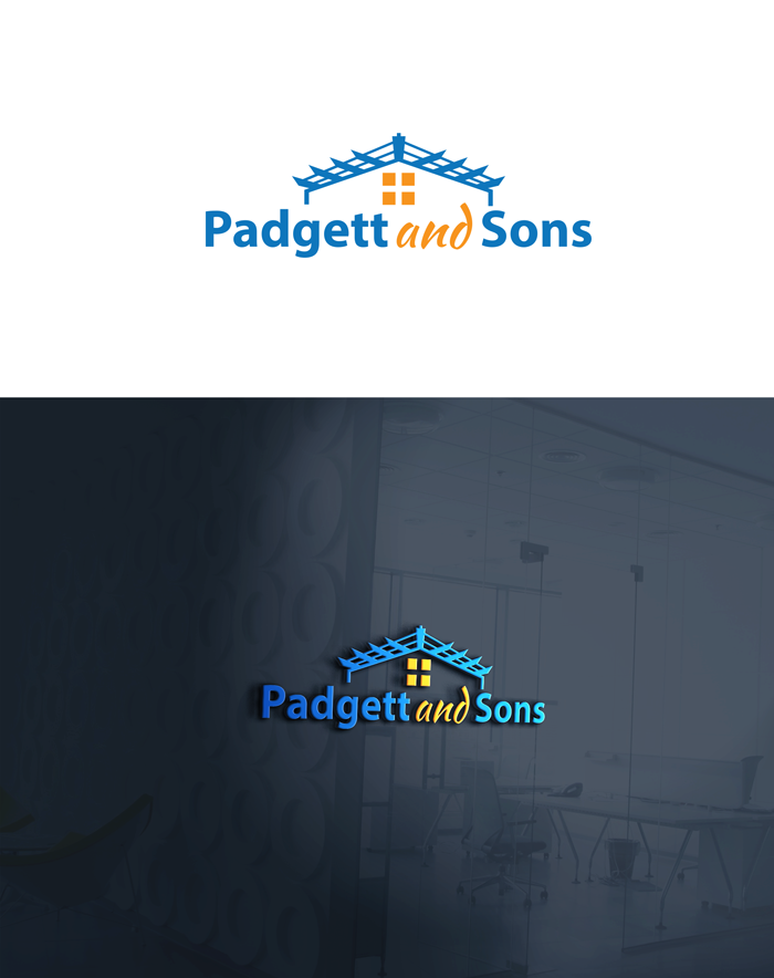Logo Design by RA-bica for this project | Design #29510248