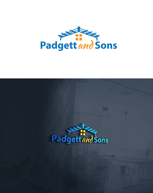 Logo Design by RA-bica for this project | Design: #29510248
