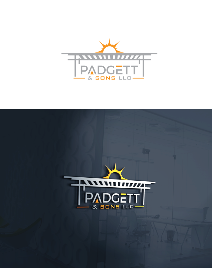 Logo Design by RA-bica for this project | Design #29519841