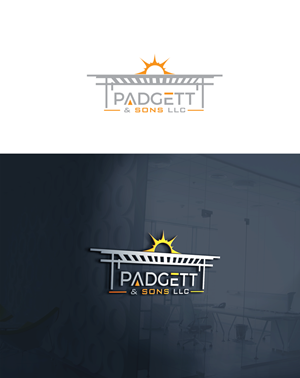 Logo Design by RA-bica for this project | Design: #29519841
