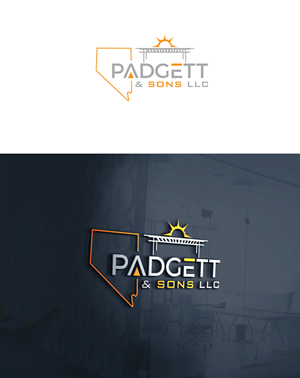 Logo Design by RA-bica for this project | Design: #29519845
