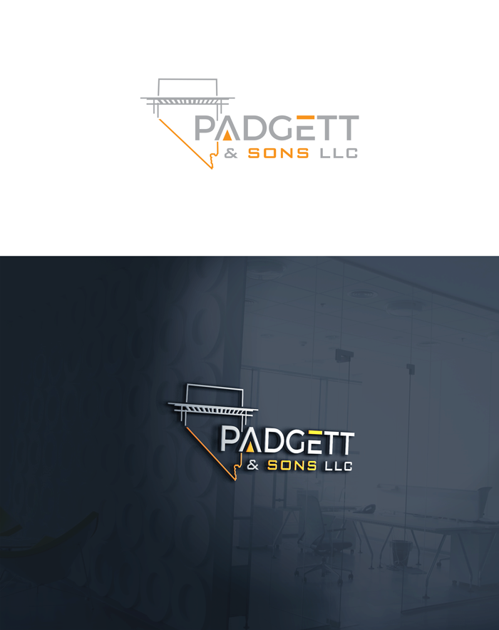 Logo Design by RA-bica for this project | Design #29563453