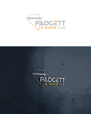 Logo Design by RA-bica for this project | Design: #29563453