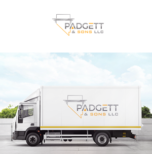 Logo Design by RA-bica for this project | Design: #29563503