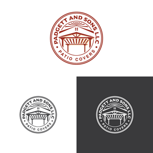 Logo Design by TrisDesign for this project | Design: #29541803