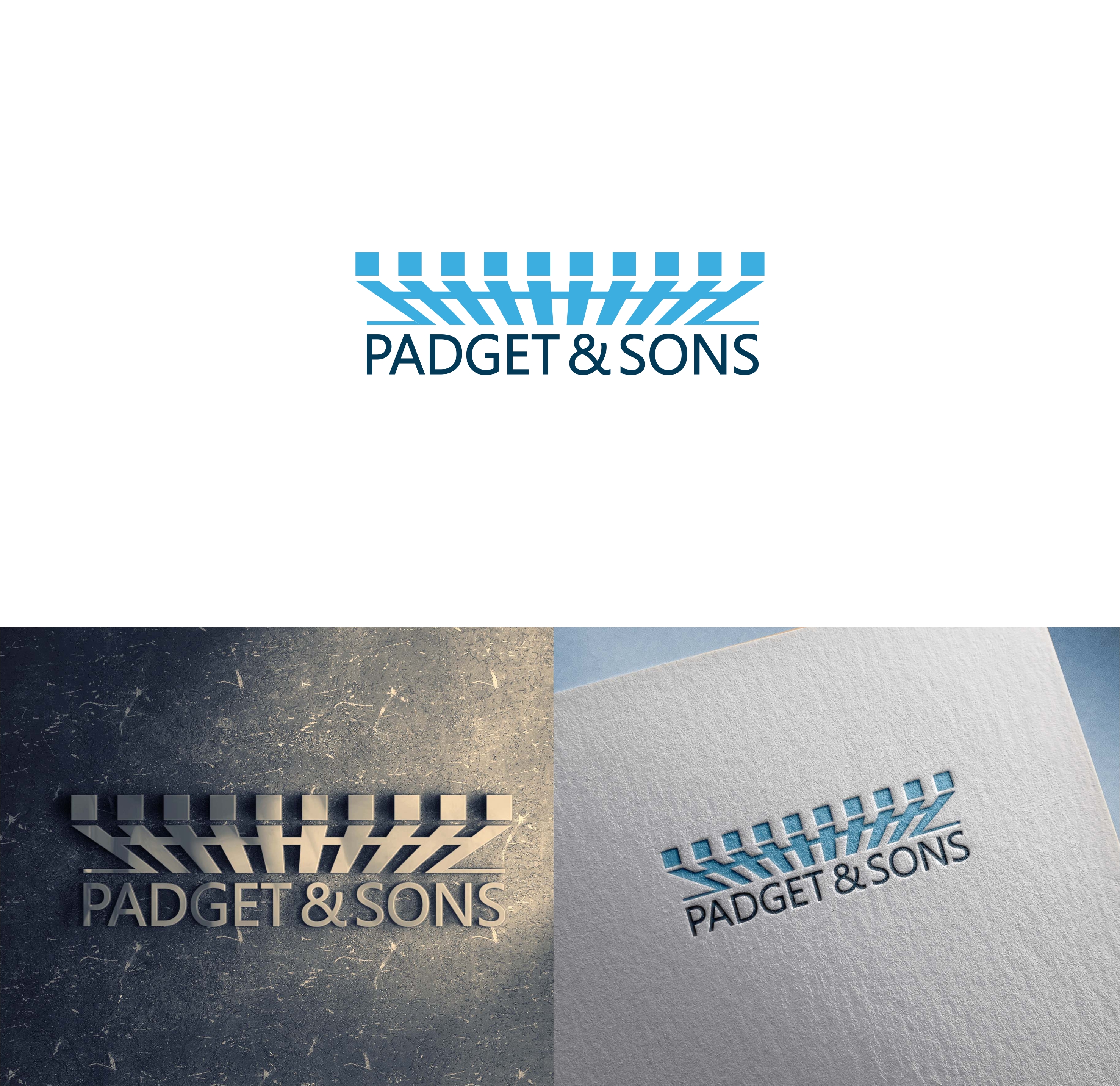 Diseño de Logo por Joenet Jayawarna para este proyecto | Diseño #29508072