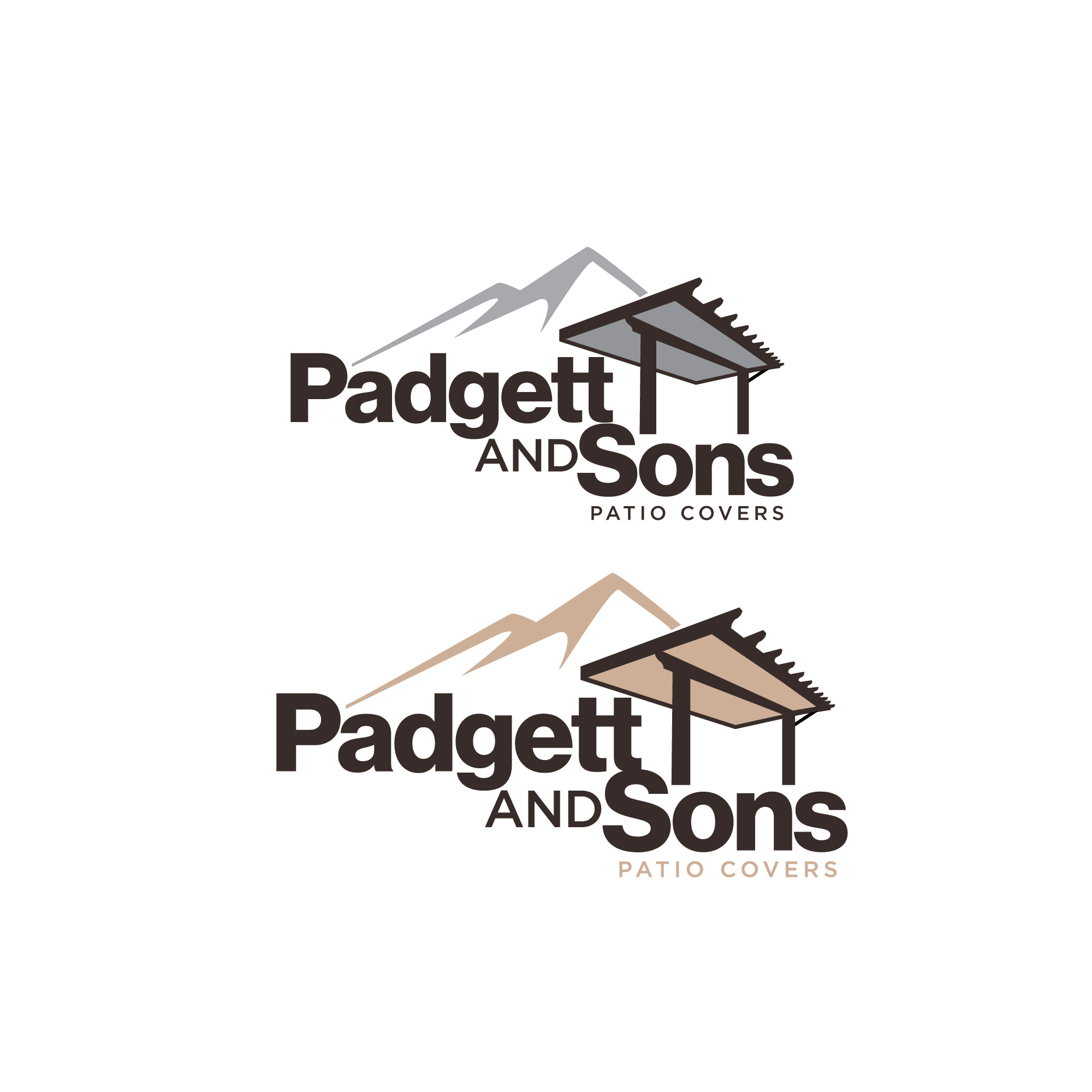 Logo Design by sherman for this project | Design #29507528