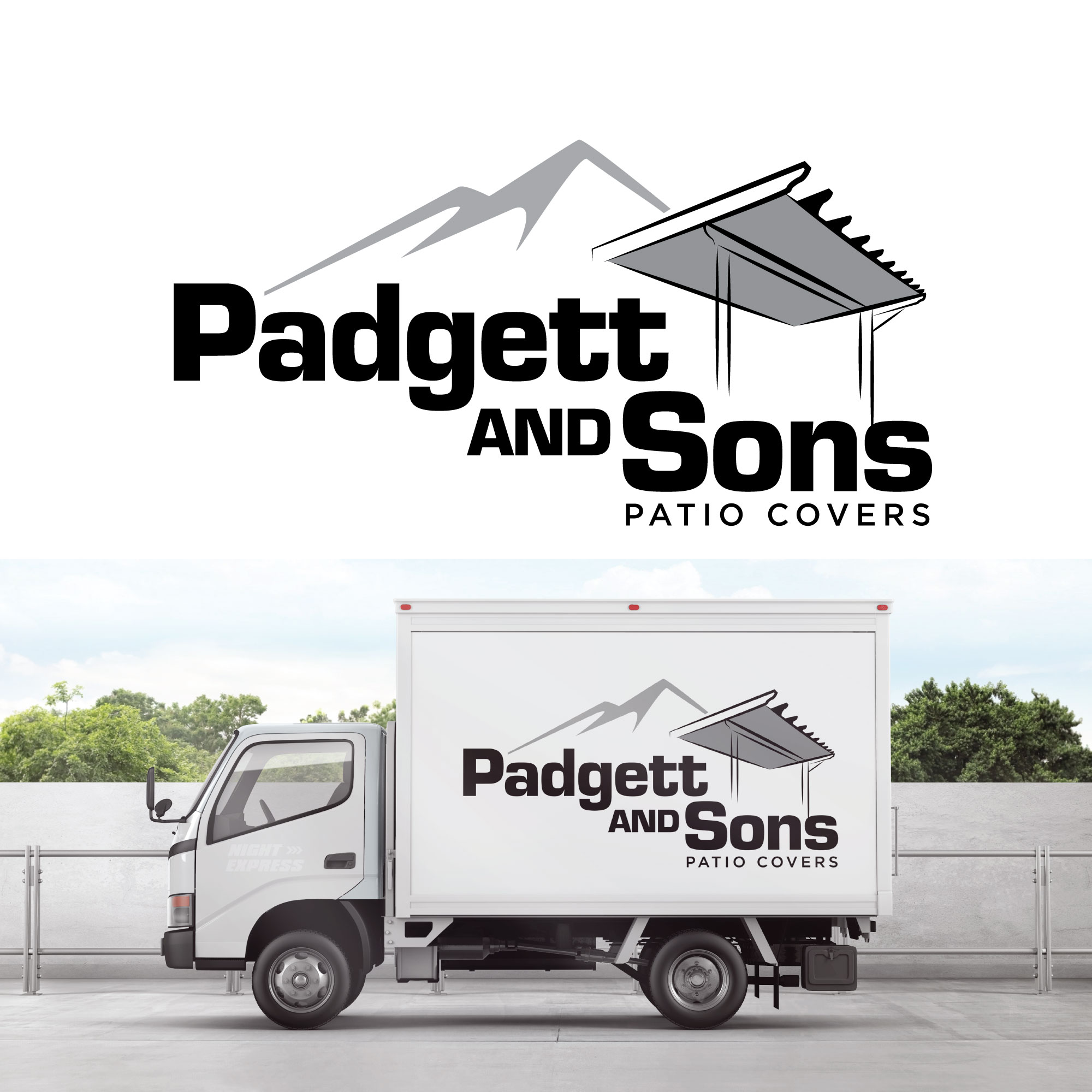 Logo Design by sherman for this project | Design: #29563314