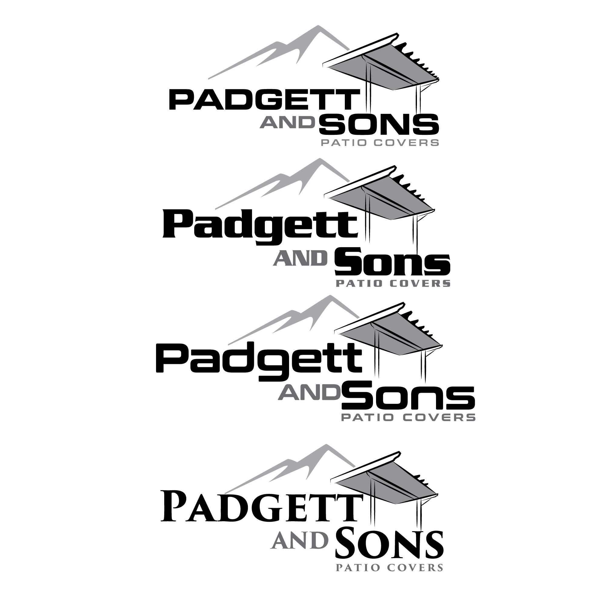 Logo-Design von sherman für dieses Projekt | Design #29563337